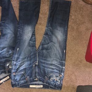 Men’s jeans